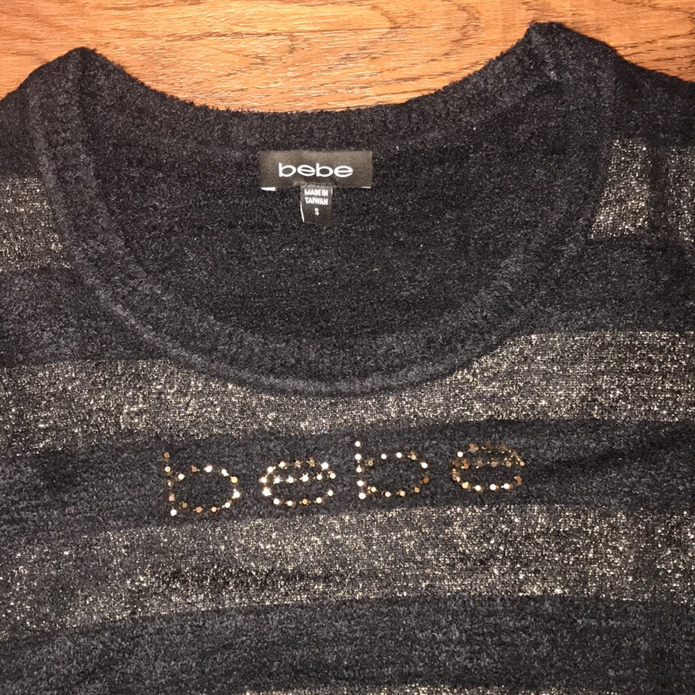 Bebe sweater - Picture 2 of 3